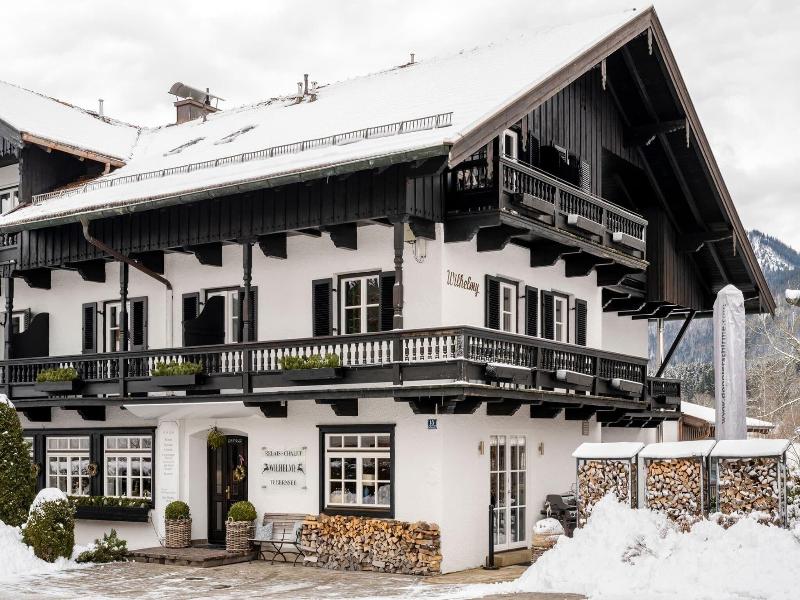 Romantik Landhaus Wilhelmy image