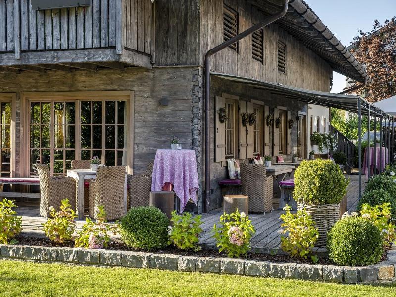 Romantik Landhaus Wilhelmy image