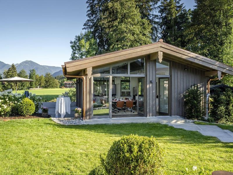 Romantik Landhaus Wilhelmy image