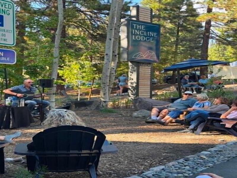 Parkside Inn at Incline image