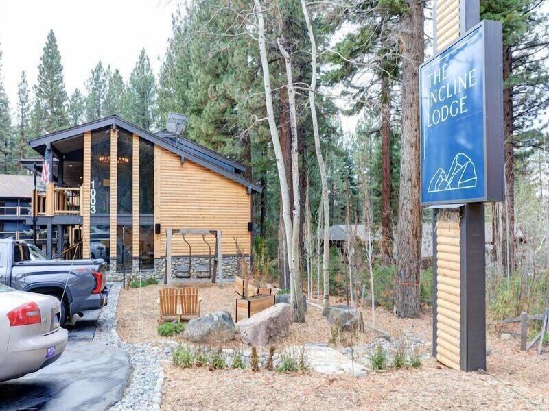Parkside Inn at Incline image