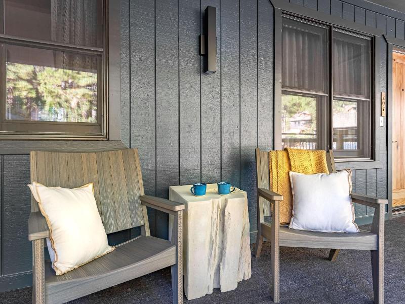 Parkside Inn at Incline image