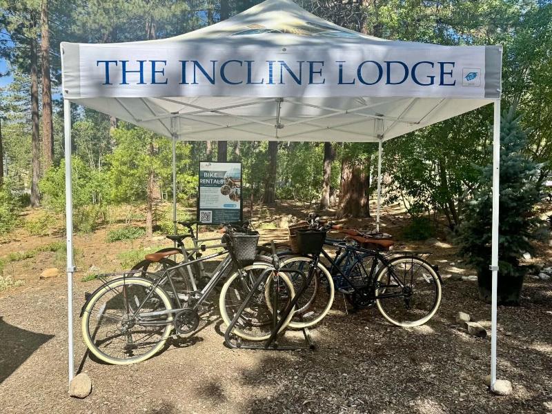 Parkside Inn at Incline image