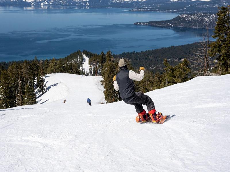 Parkside Inn at Incline image