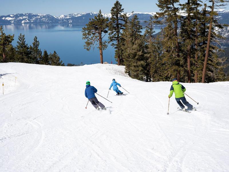 Parkside Inn at Incline image
