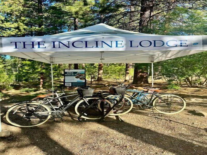 Parkside Inn at Incline image