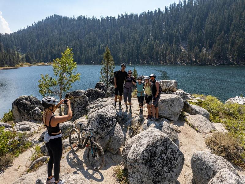 Parkside Inn at Incline image