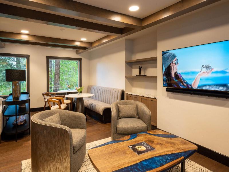 Parkside Inn at Incline image