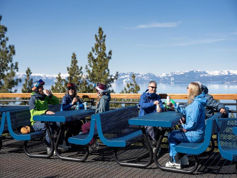 Parkside Inn at Incline image