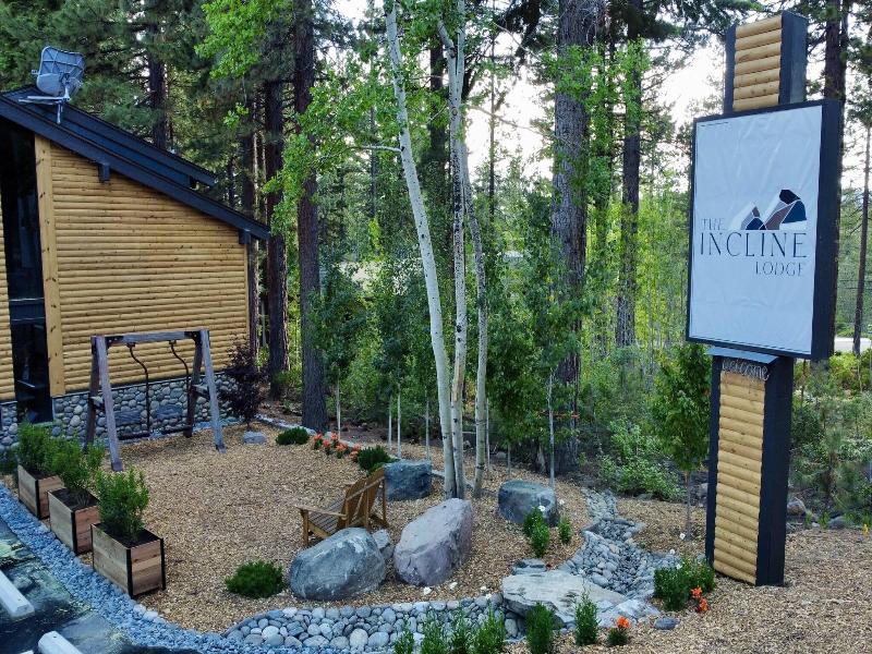 Parkside Inn at Incline image