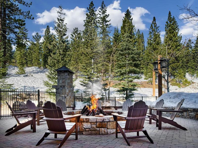 Northstar Lodge by Welk Resorts image