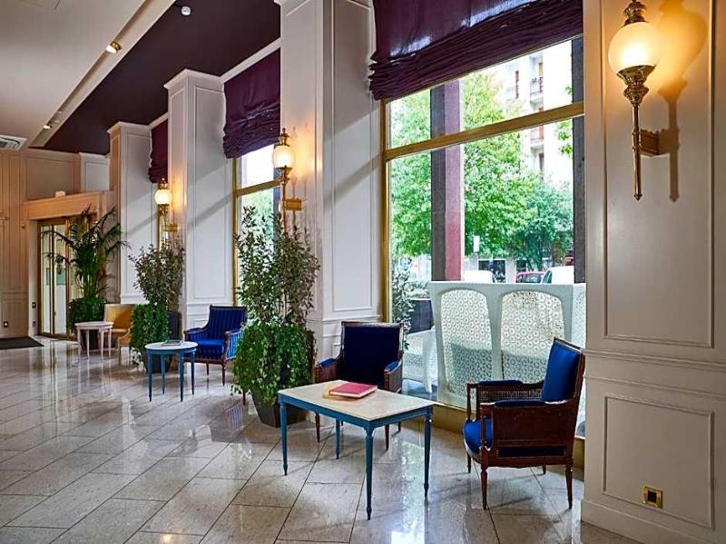 Hotel Astoria image
