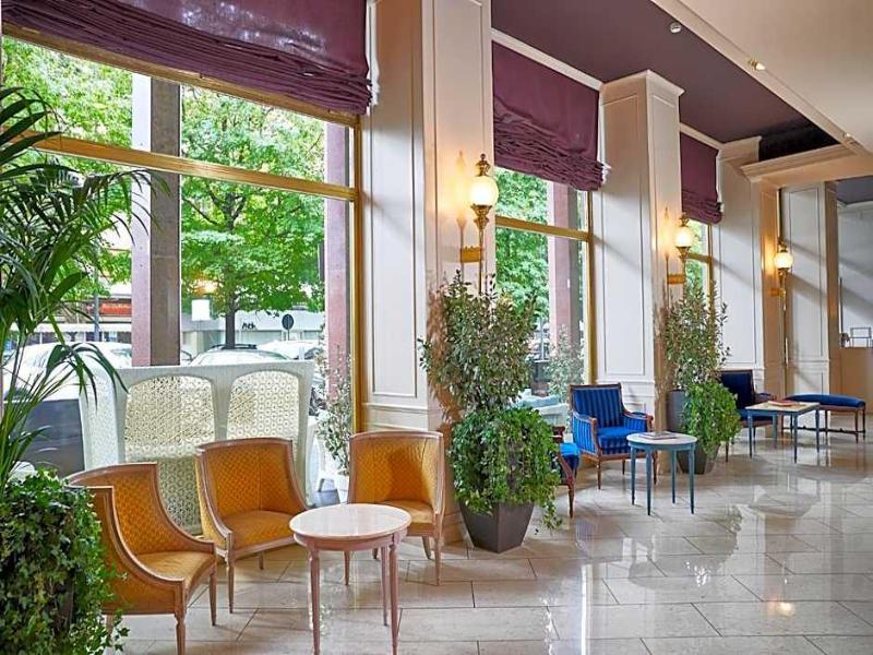 Hotel Astoria image