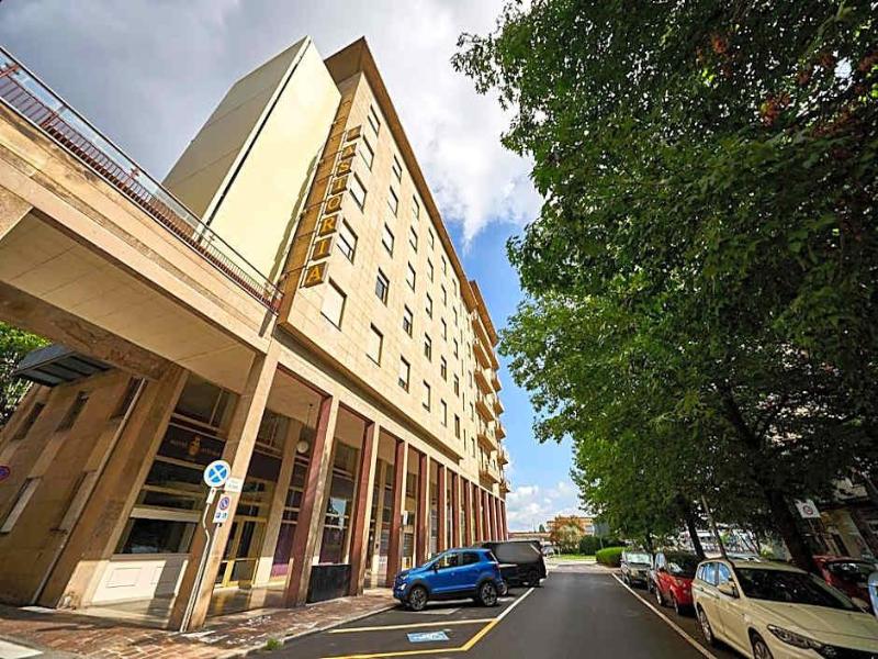 Hotel Astoria image
