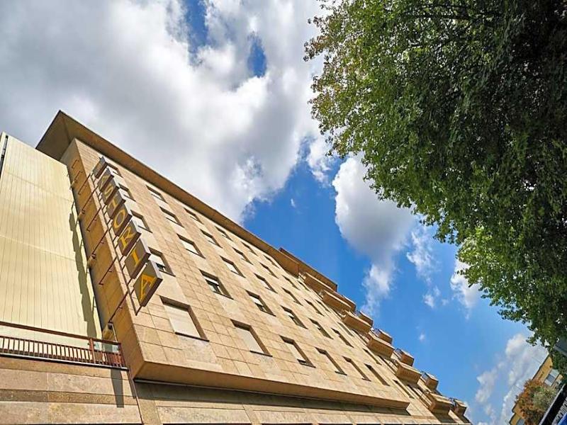 Hotel Astoria image