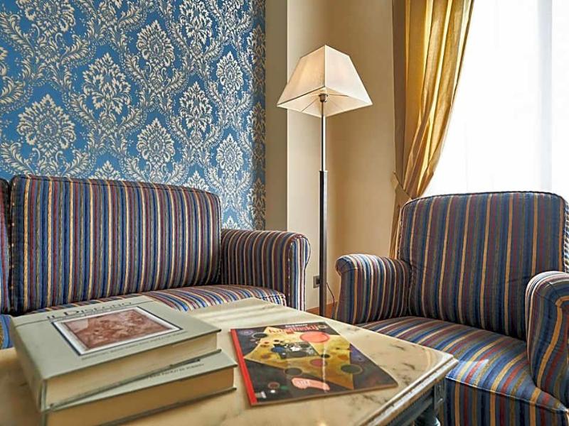 Hotel Astoria image