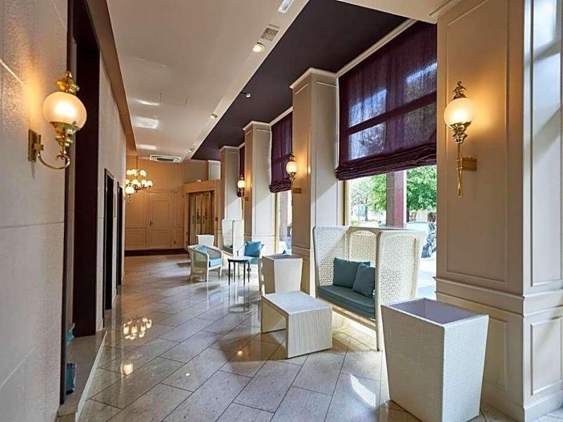 Hotel Astoria image