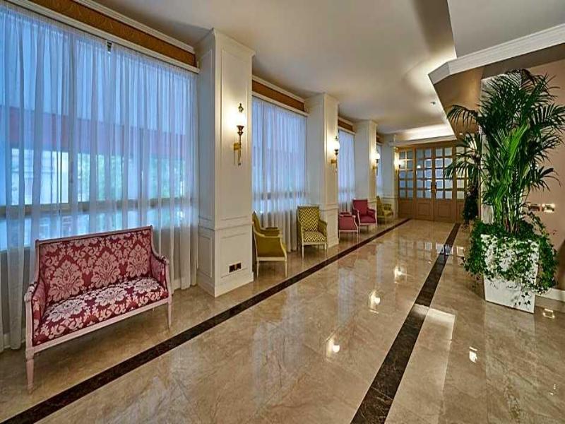 Hotel Astoria image