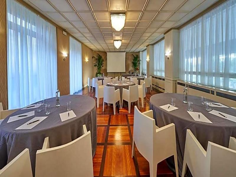 Hotel Astoria image