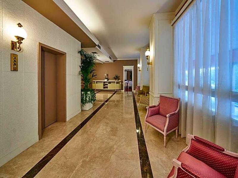 Hotel Astoria image