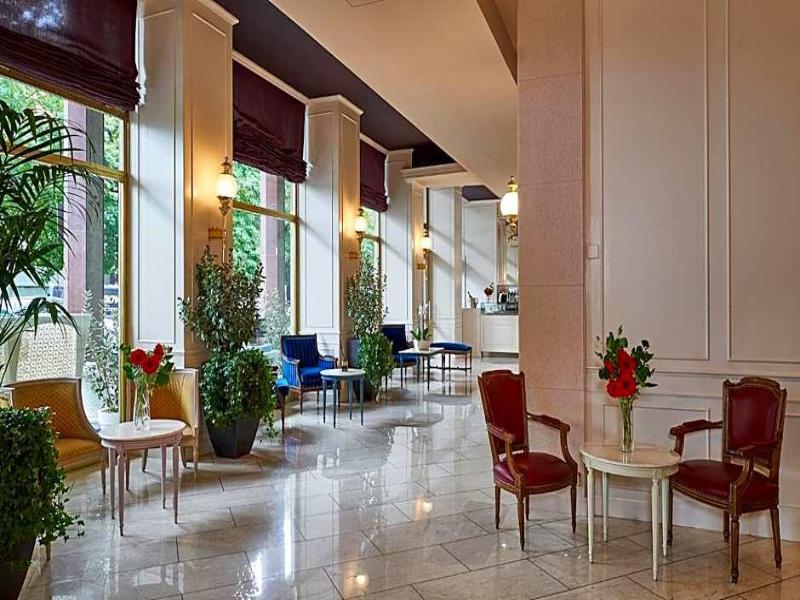 Hotel Astoria image