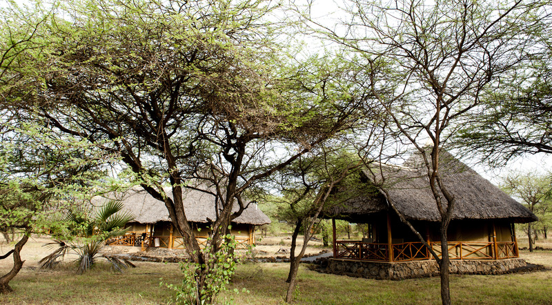 Severin Safari Camp — main photo