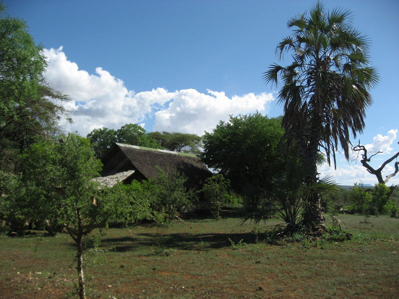 Severin Safari Camp — photo 3