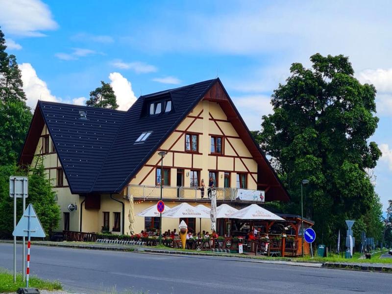 Best Western Tulipan image