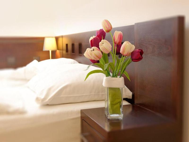 Best Western Tulipan image