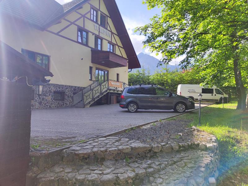 Best Western Tulipan image