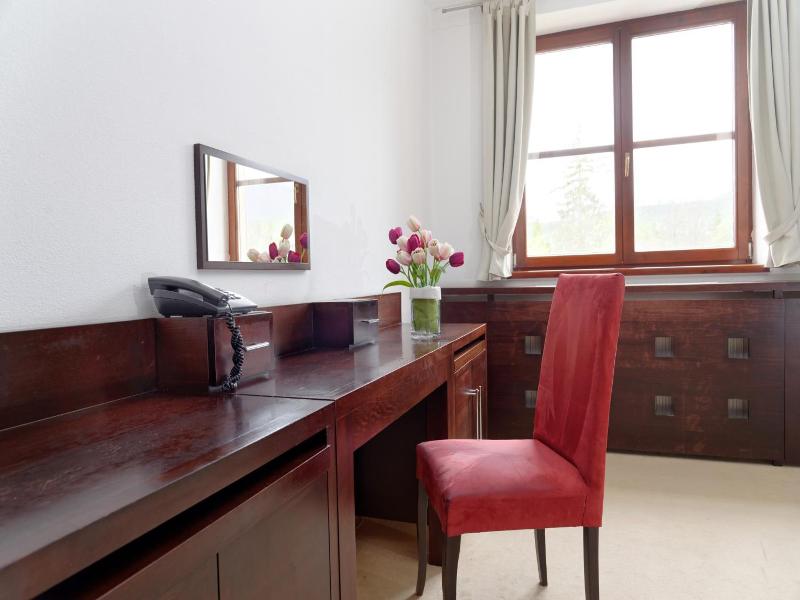 Best Western Tulipan image