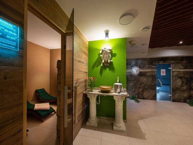 Best Western Tulipan image