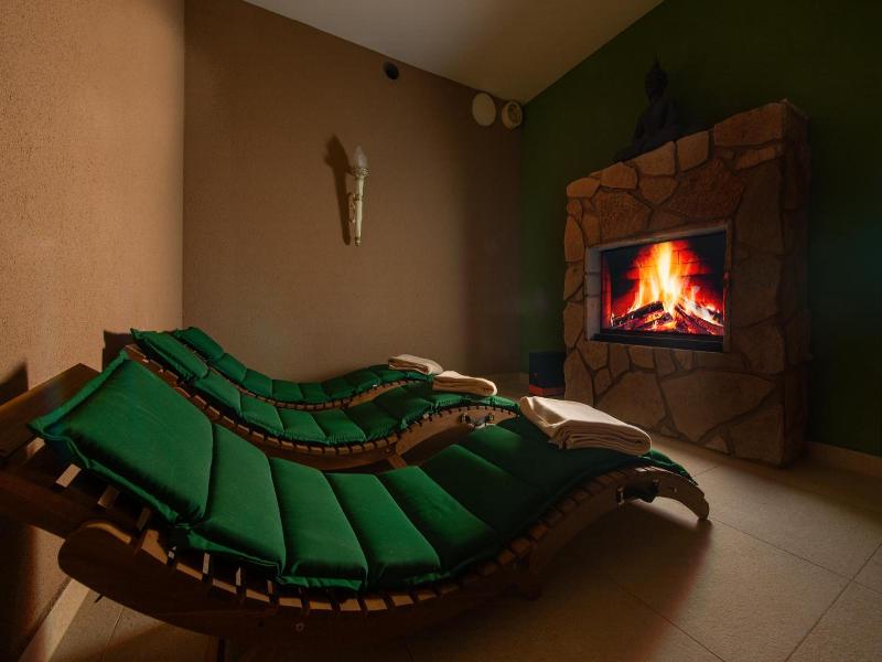 Best Western Tulipan image