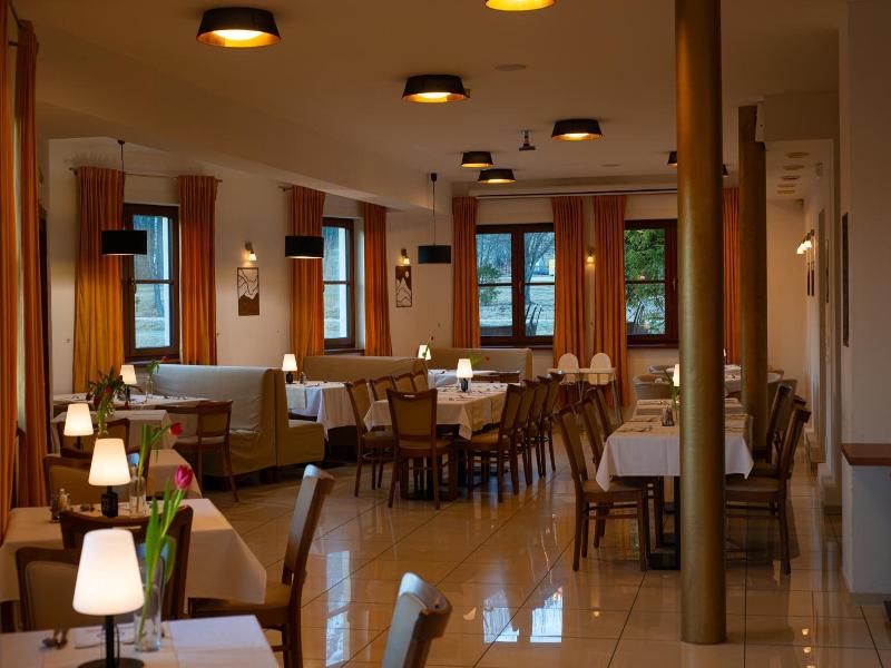 Best Western Tulipan image