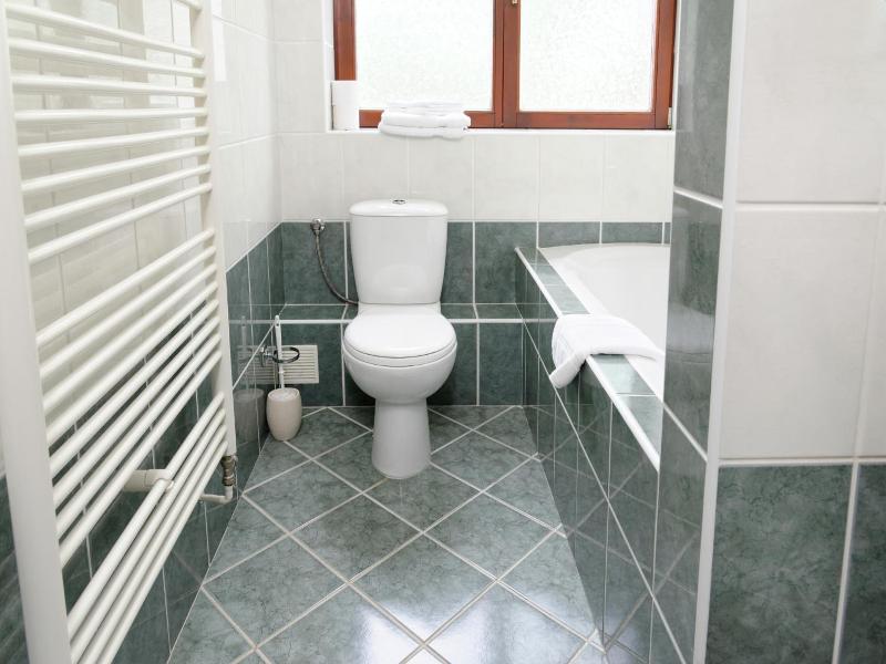 Best Western Tulipan image