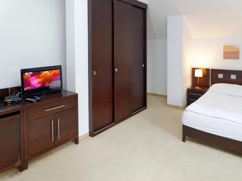 Best Western Tulipan image