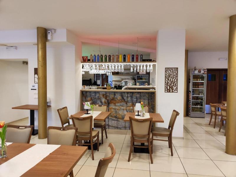 Best Western Tulipan image
