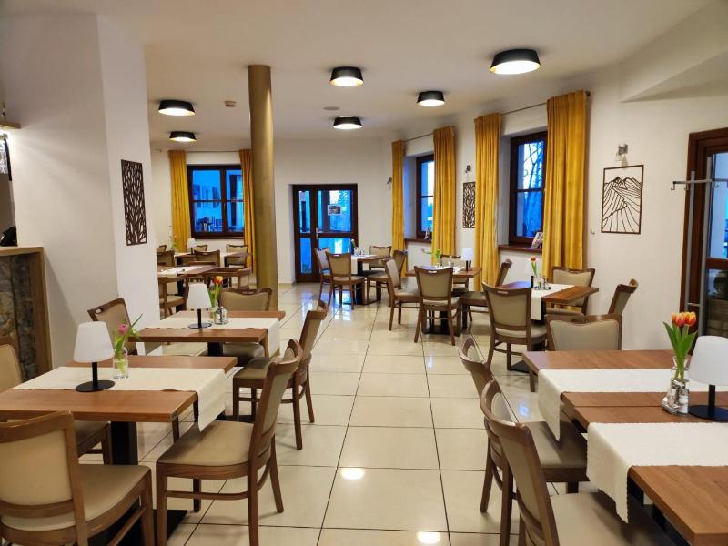 Best Western Tulipan image