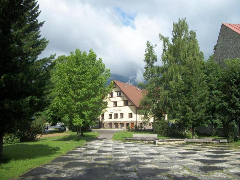 Best Western Tulipan image