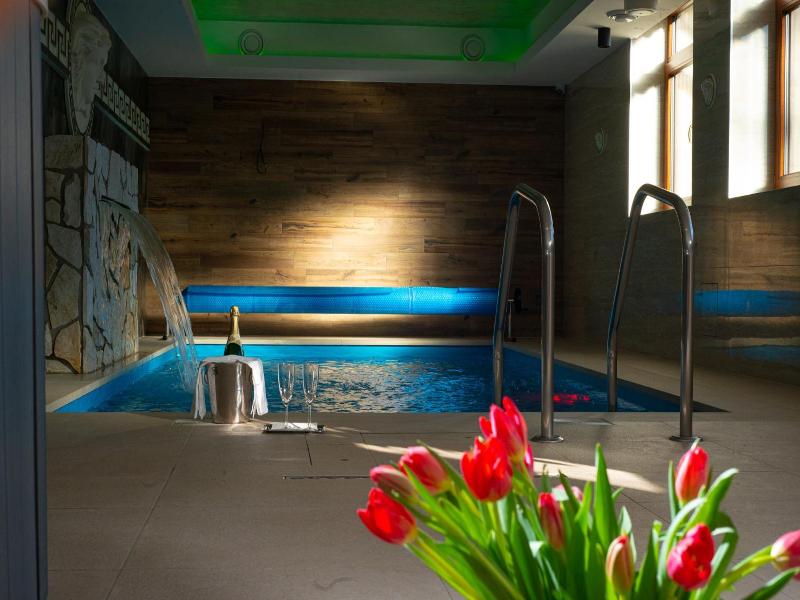 Best Western Tulipan image