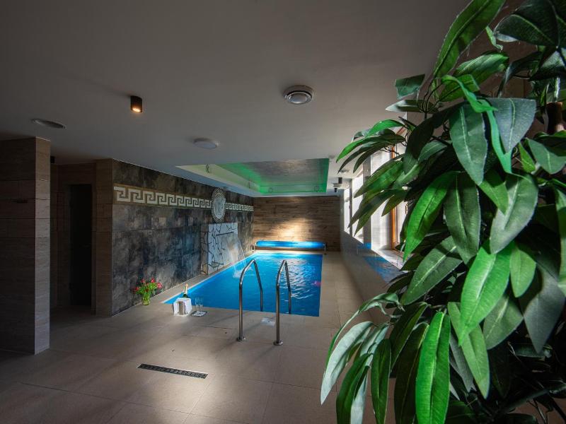 Best Western Tulipan image