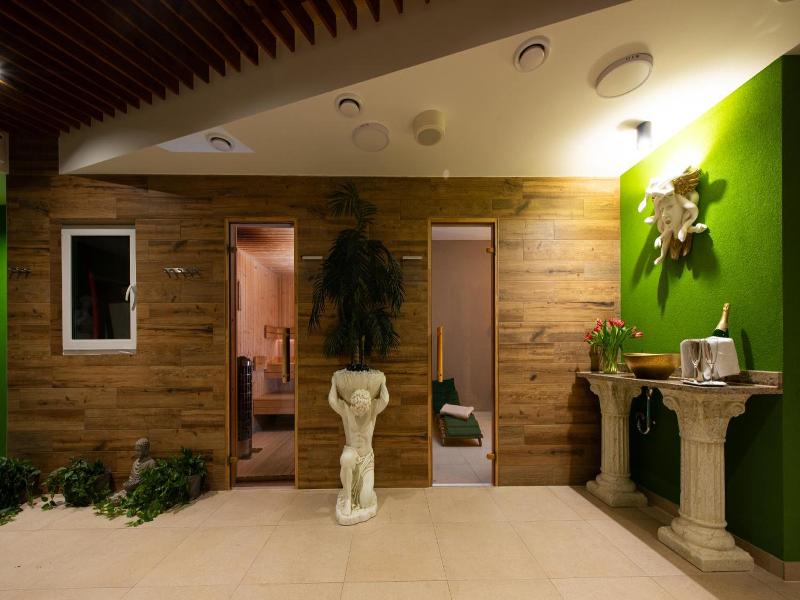 Best Western Tulipan image
