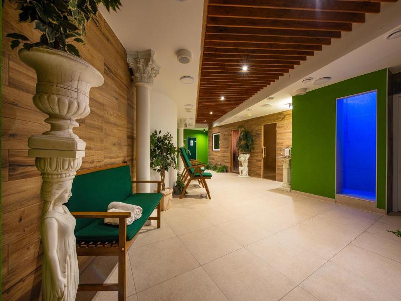 Best Western Tulipan image