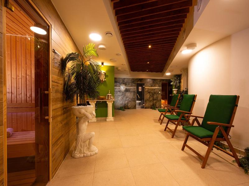 Best Western Tulipan image