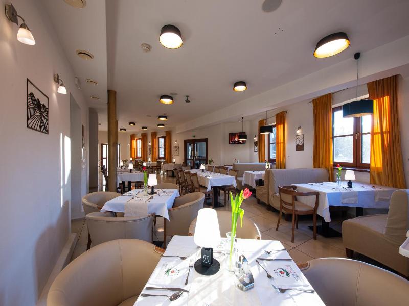 Best Western Tulipan image