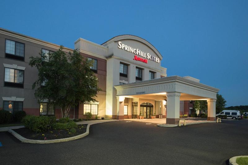 SpringHill Suites by Marriott Quakertown image