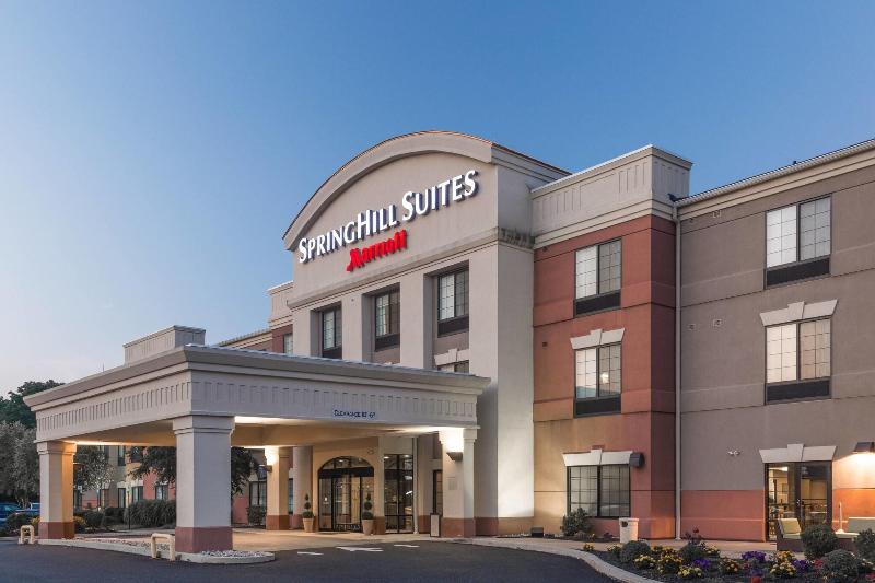 SpringHill Suites by Marriott Quakertown image
