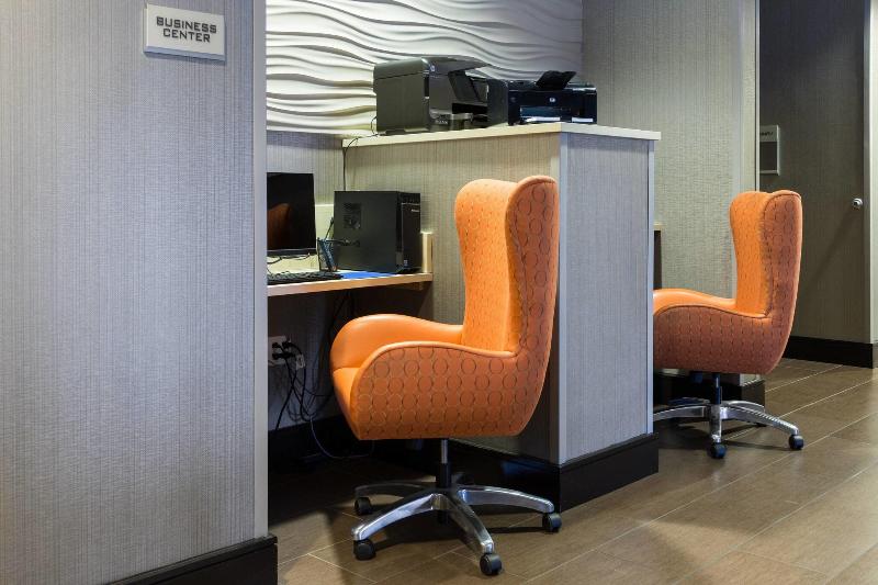 SpringHill Suites by Marriott Quakertown image