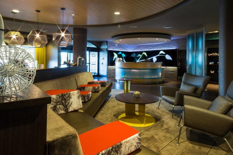 SpringHill Suites by Marriott Quakertown image