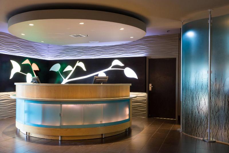 SpringHill Suites by Marriott Quakertown image